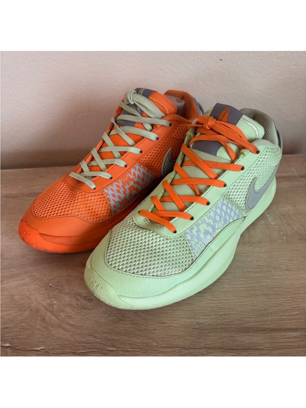 Nike Ja One Basketball Shoes EUC size 8.5